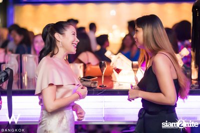Girls Gone Wild at Woobar | W Bangkok — photo 55