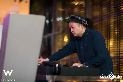 Girls Gone Wild at Woobar | W Bangkok — photo 56