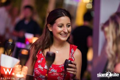 Girls Gone Wild at Woobar | W Bangkok — photo 57