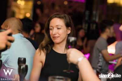 Girls Gone Wild at Woobar | W Bangkok — photo 61