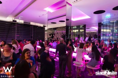 Girls Gone Wild at Woobar | W Bangkok — photo 69
