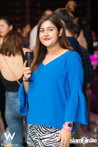 Girls Gone Wild at Woobar | W Bangkok — photo 71