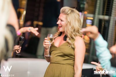 Girls Gone Wild at Woobar | W Bangkok — photo 73