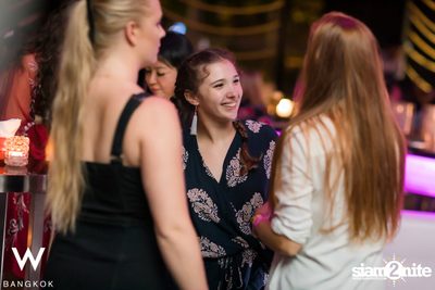 Girls Gone Wild at Woobar | W Bangkok — photo 75