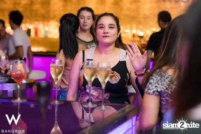 Girls Gone Wild at Woobar | W Bangkok — photo 78