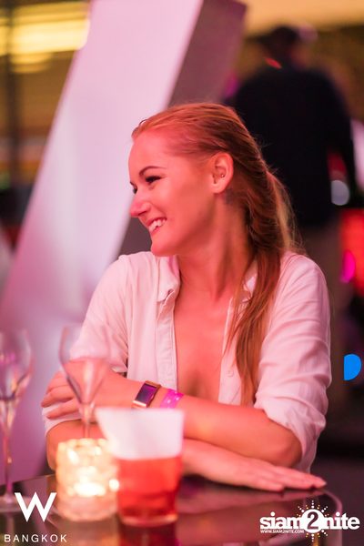 Girls Gone Wild at Woobar | W Bangkok — photo 80