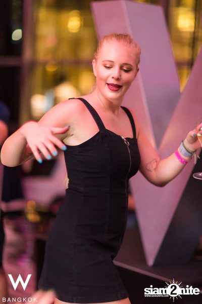 Girls Gone Wild at Woobar | W Bangkok — photo 81