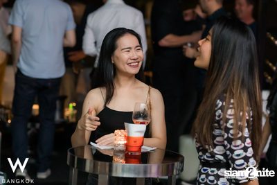Girls Gone Wild at Woobar | W Bangkok — photo 90