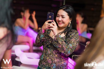 Girls Gone Wild at Woobar | W Bangkok — photo 91