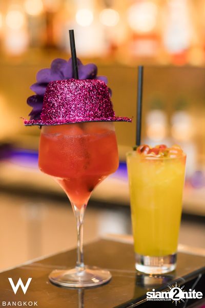 Girls Gone Wild at Woobar | W Bangkok — photo 93