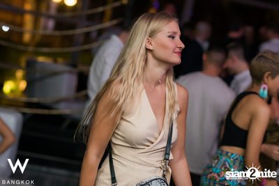 Girls Gone Wild at Woobar | W Bangkok — photo 98