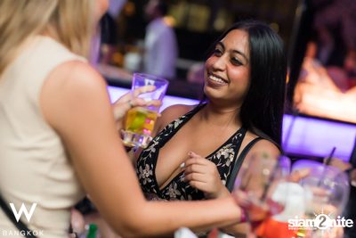 Girls Gone Wild at Woobar | W Bangkok — photo 99