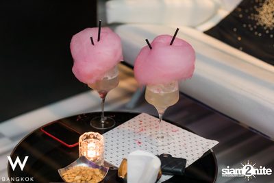 Girls Gone Wild at Woobar | W Bangkok — photo 100