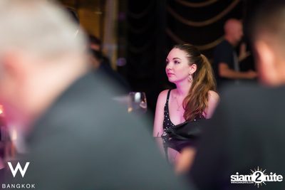 Girls Gone Wild at Woobar | W Bangkok — photo 103