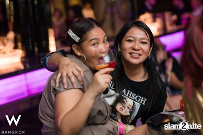 Girls Gone Wild at Woobar | W Bangkok — photo 104
