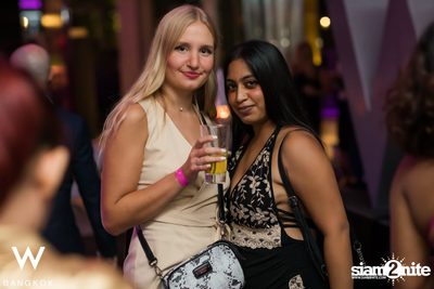 Girls Gone Wild at Woobar | W Bangkok — photo 106