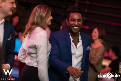 Girls Gone Wild at Woobar | W Bangkok — photo 113
