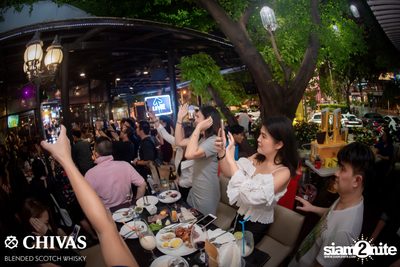 Two Popetorn at Why Here — photo 93
