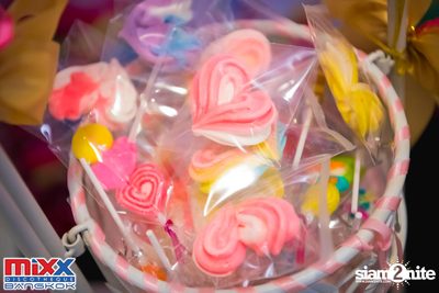 Sugar n Cream at MIXX Bangkok — photo 4
