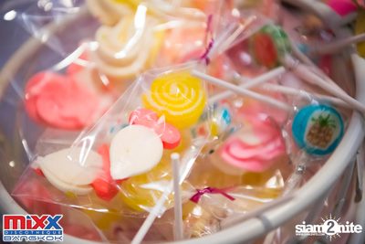 Sugar n Cream at MIXX Bangkok — photo 5