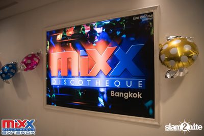 Sugar n Cream at MIXX Bangkok — photo 8