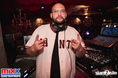 Sugar n Cream at MIXX Bangkok — photo 11
