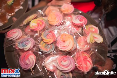 Sugar n Cream at MIXX Bangkok — photo 23