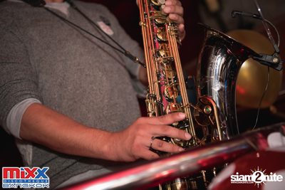 Sugar n Cream at MIXX Bangkok — photo 30