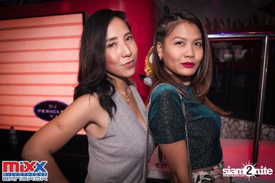 Sugar n Cream at MIXX Bangkok — photo 50