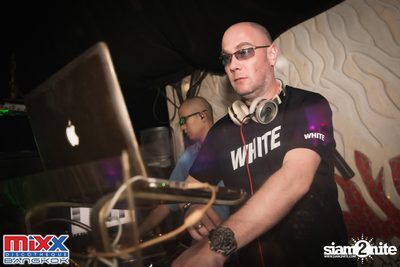 Sugar n Cream at MIXX Bangkok — photo 58