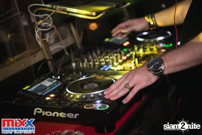 Sugar n Cream at MIXX Bangkok — photo 61