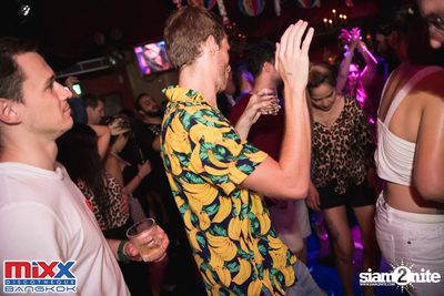 Sugar n Cream at MIXX Bangkok — photo 62