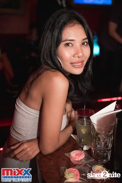 Sugar n Cream at MIXX Bangkok — photo 63