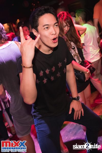 Sugar n Cream at MIXX Bangkok — photo 64