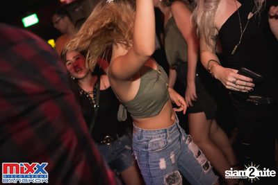 Sugar n Cream at MIXX Bangkok — photo 65