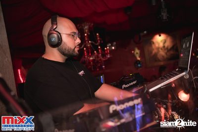Sugar n Cream at MIXX Bangkok — photo 67