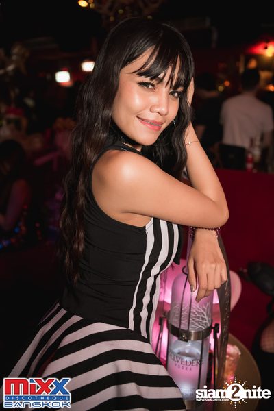 Sugar n Cream at MIXX Bangkok — photo 72