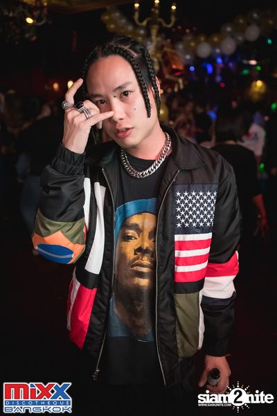 Sugar n Cream at MIXX Bangkok — photo 86