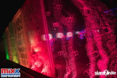 Sugar n Cream at MIXX Bangkok — photo 87