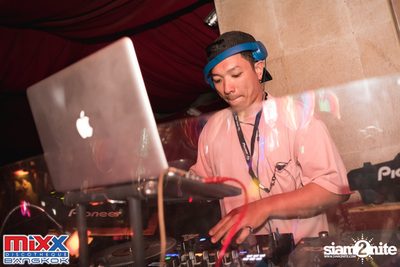 Sugar n Cream at MIXX Bangkok — photo 88