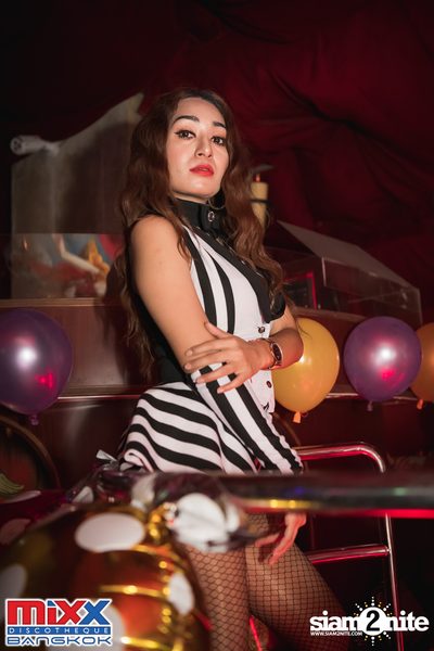 Sugar n Cream at MIXX Bangkok — photo 90