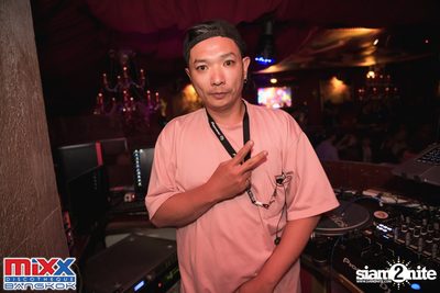 Sugar n Cream at MIXX Bangkok — photo 92
