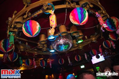 Sugar n Cream at MIXX Bangkok — photo 93