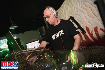 Sugar n Cream at MIXX Bangkok — photo 94