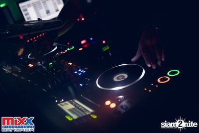 Sugar n Cream at MIXX Bangkok — photo 96