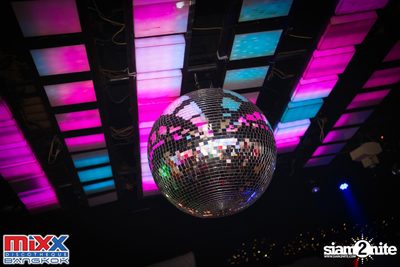 Sugar n Cream at MIXX Bangkok — photo 99