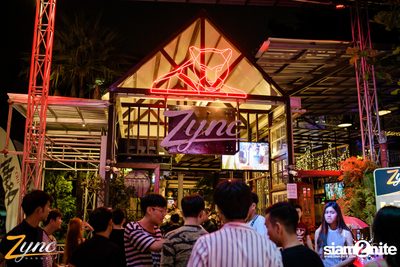 Thaitanium ที่ ซิงค์ รังสิต — photo 1