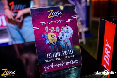 Thaitanium ที่ ซิงค์ รังสิต — photo 2