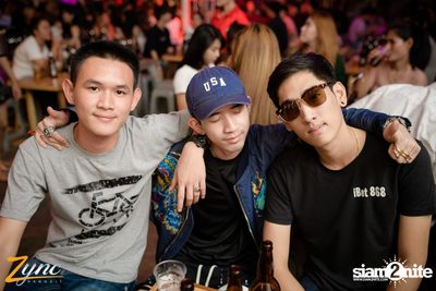 Thaitanium ที่ ซิงค์ รังสิต — photo 15