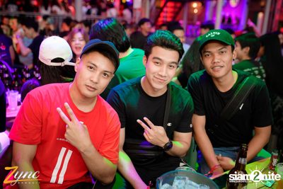 Thaitanium ที่ ซิงค์ รังสิต — photo 20